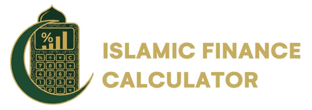 Islamic Finance Calculator